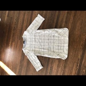 The Hatch Collection Maternity Dress